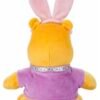 Winnie The Pooh Conejo De Pascua 2023 Peluche Disney Store