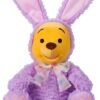 Winnie The Pooh Peluche Conejo De Pascua 2022 De 45cm Disney Store