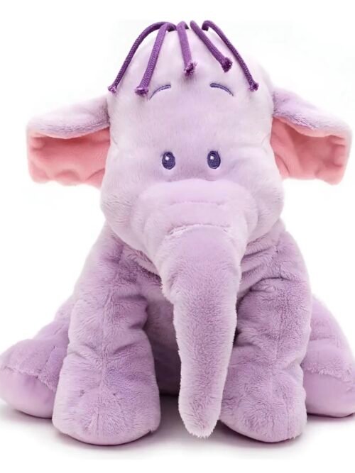 Lumpy Elefante Winnie The Pooh Peluche 27cm Disney Europa