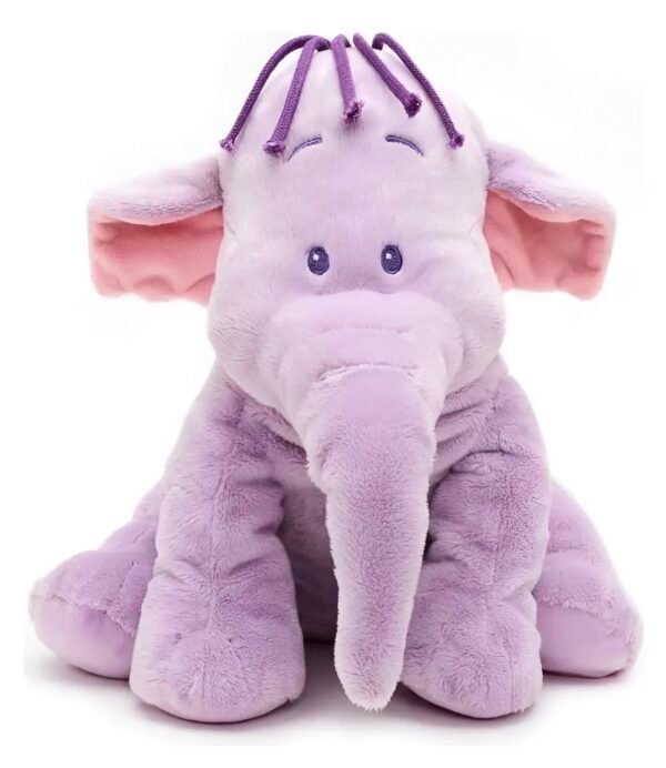 Lumpy Elefante Winnie The Pooh Peluche 27cm Disney Europa