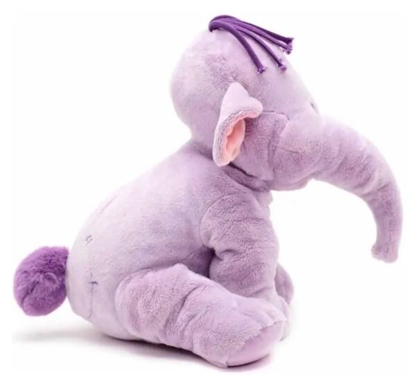 Lumpy Elefante Winnie The Pooh Peluche 27cm Disney Europa