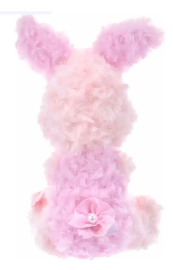 Piglet Peluche Colección Sakura Winnie The Pooh Disney Parks