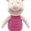 Piglet Cerdito Peluche 22cm Winnie Pooh Disney Store