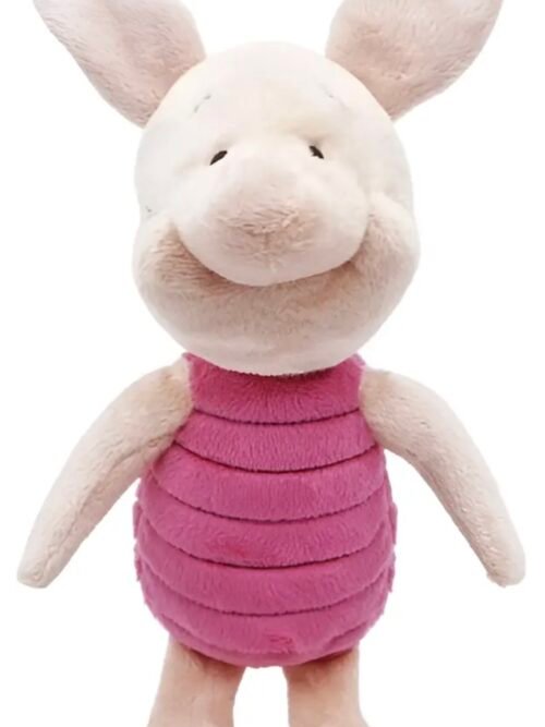 Piglet Cerdito Peluche 22cm Winnie Pooh Disney Store