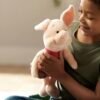 Piglet Cerdito Peluche 22cm Winnie Pooh Disney Store