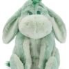 Eeyore Igor Peluche Verde Winnie The Pooh Disney Store