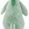 Eeyore Igor Peluche Verde Winnie The Pooh Disney Store