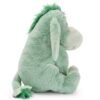 Eeyore Igor Peluche Verde Winnie The Pooh Disney Store