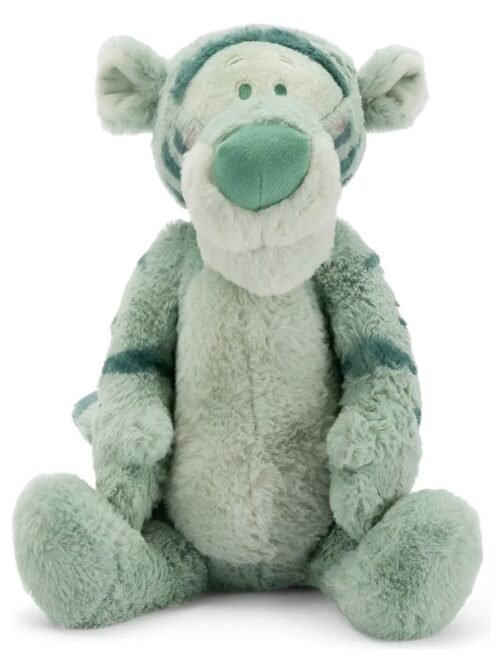 Tigger Peluche Verde Winnie The Pooh Disney Store Europa
