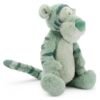 Screenshot Tigger Peluche Verde Winnie The Pooh Disney Store Europa