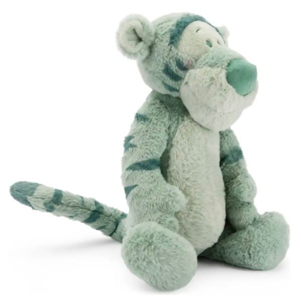 Screenshot Tigger Peluche Verde Winnie The Pooh Disney Store Europa
