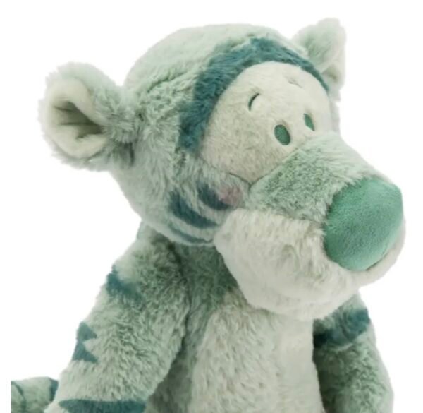 Screenshot Tigger Peluche Verde Winnie The Pooh Disney Store Europa