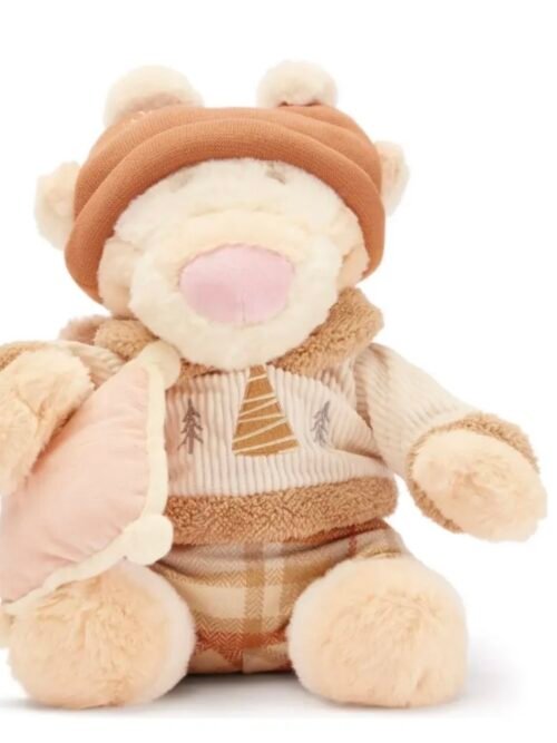 Screenshot Tigger Peluche Otoño Ed Ltda Winnie Pooh Disney Europa