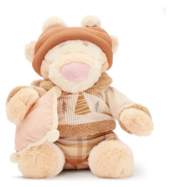 Screenshot Tigger Peluche Otoño Ed Ltda Winnie Pooh Disney Europa