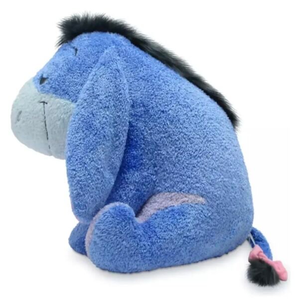 Eeyore Igor Peluche Terapéutico Peso Anti Estrés Disney parks