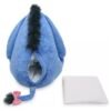 Eeyore Igor Peluche Terapéutico Peso Anti Estrés Disney parks