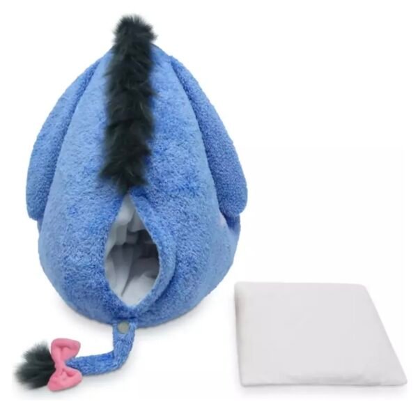 Eeyore Igor Peluche Terapéutico Peso Anti Estrés Disney parks