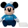Mickey Mouse Peluche Terapéutico Peso Estrés Disney Parks
