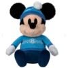Mickey Mouse Peluche Terapéutico Peso Estrés Disney Parks