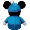 Mickey Mouse Peluche Terapéutico Peso Estrés Disney Parks
