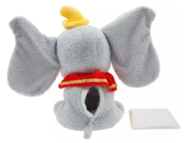Screenshot Dumbo Peluche Terapéutico Con Peso Anti Estrés Disney Parks