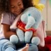 Screenshot Dumbo Peluche Terapéutico Con Peso Anti Estrés Disney Parks