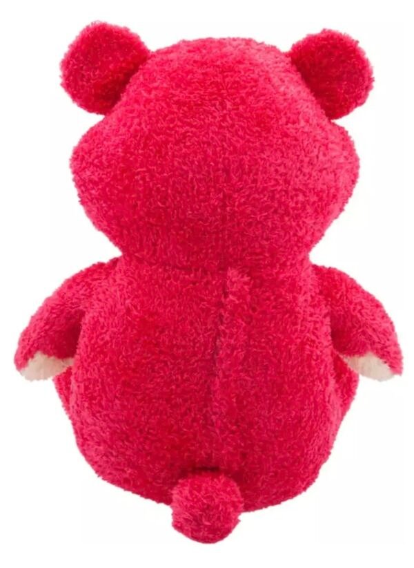 Lotso Oso Peluche Terapéutico Con Peso Anti Estrés Disney Parks
