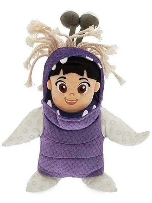 Screenshot Boo Monster Inc Muñeca 33cm Peluche Disney Store Europa