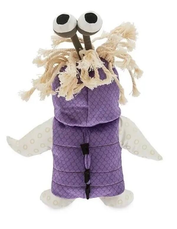 Boo Monster Inc Muñeca 33cm Peluche Disney Store Europa