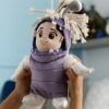 Boo Monster Inc Muñeca 33cm Peluche Disney Store Europa