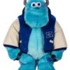 Screenshot Sulley Peluche Monster University 40cm Disney Store