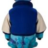 Screenshot Sulley Peluche Monster University 40cm Disney Store