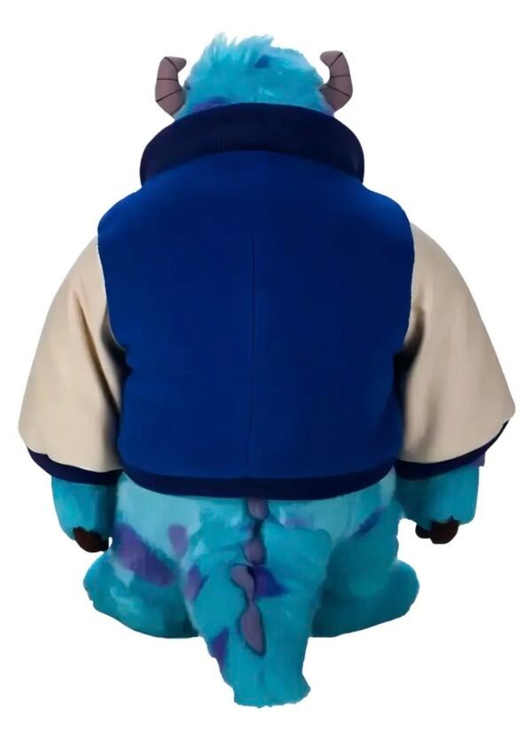 Screenshot Sulley Peluche Monster University 40cm Disney Store
