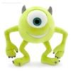 Mike Wazoski Peluche Monster Inc 30cm Disney Store Europa