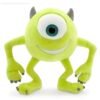 Mike Wazoski Peluche Monster Inc 30cm Disney Store Europa