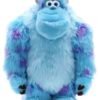 Sulley Peluche Monster Inc 52cm Pixar Disney Store Europa
