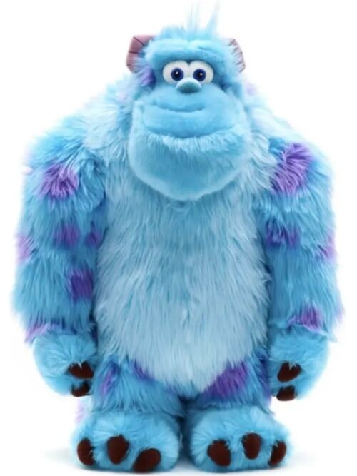 Screenshot Sulley Peluche Monster Inc 52cm Pixar Disney Store Europa