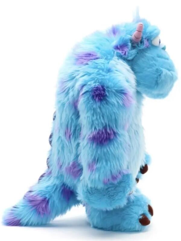 Sulley Peluche Monster Inc 52cm Pixar Disney Store Europa