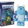 Screenshot Sulley Monster Inc. Peluche Vhs Caja Edición Ltda Disney