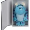 Screenshot Sulley Monster Inc. Peluche Vhs Caja Edición Ltda Disney