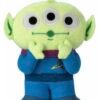 Allien Toy Story Peluche Caja Vhs Edición Ltda Disney Store