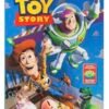 Allien Toy Story Peluche Caja Vhs Edición Ltda Disney Store