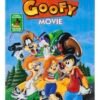 Powerline Goofy Peluche Caja Vhs Edición Ltda Disney Store