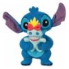 Stitch Peluche Experimento 626 Caja Vhs Edición Ltda Disney