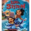 Stitch Peluche Experimento 626 Caja Vhs Edición Ltda Disney
