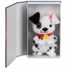 Patch 101 Dálmatas Peluche Caja Vhs Edición Ltda Disney