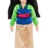 Princesa Mulan Peluche 46 Cm  Disney Store Original