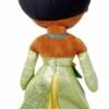 Tiana Princesa Y El Sapo Muñeca Peluche 37cm Disney Store