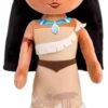 Princesa Pocahontas Muñeca Peluche 35cm Disney Store