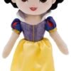 Screenshot Blanca Nieves Muñeca Peluche 37cm Princesa Disney Store